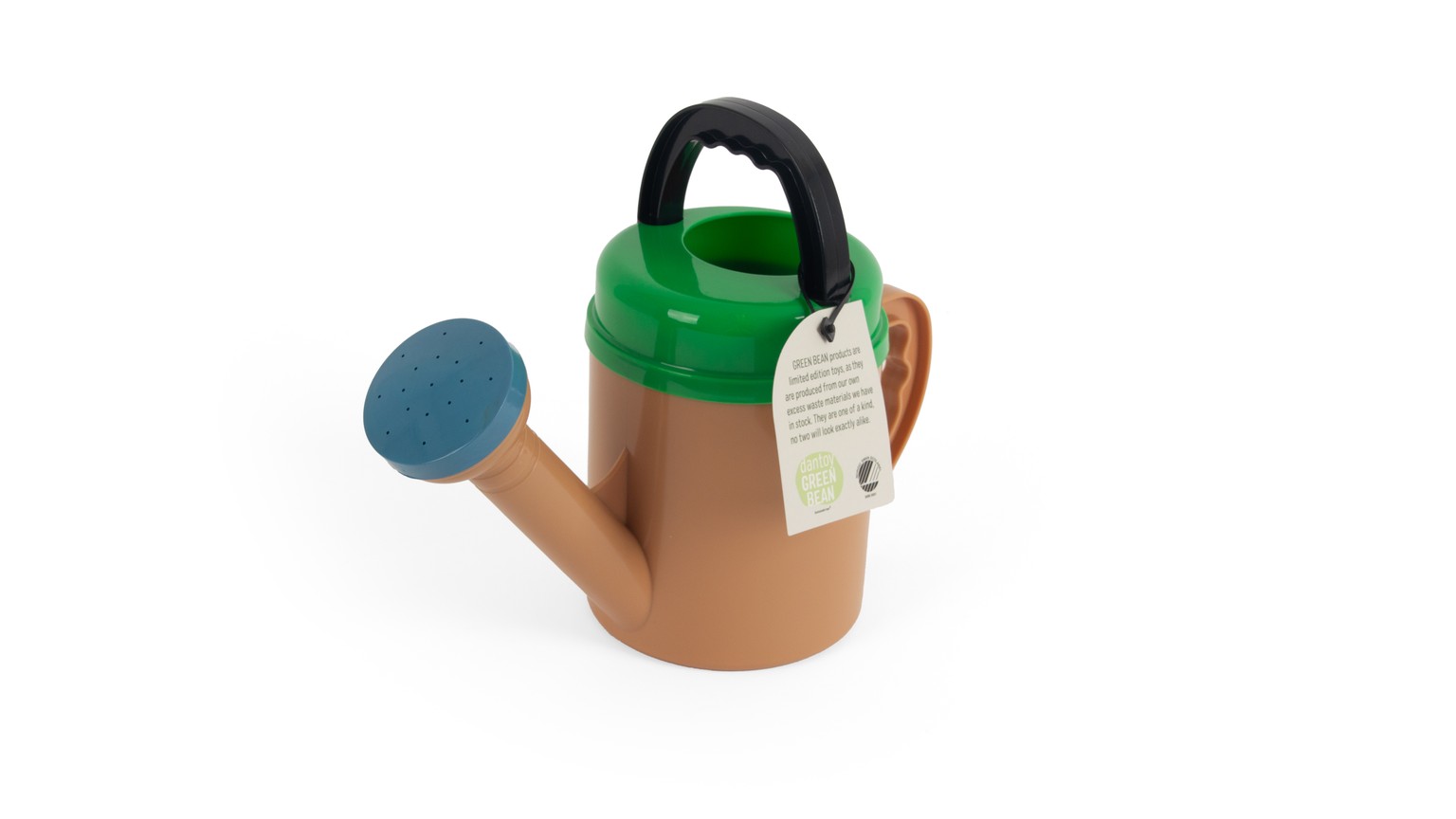 Green Bean vandkande 1,5 liter